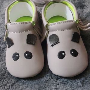Adorable Baby Shoes